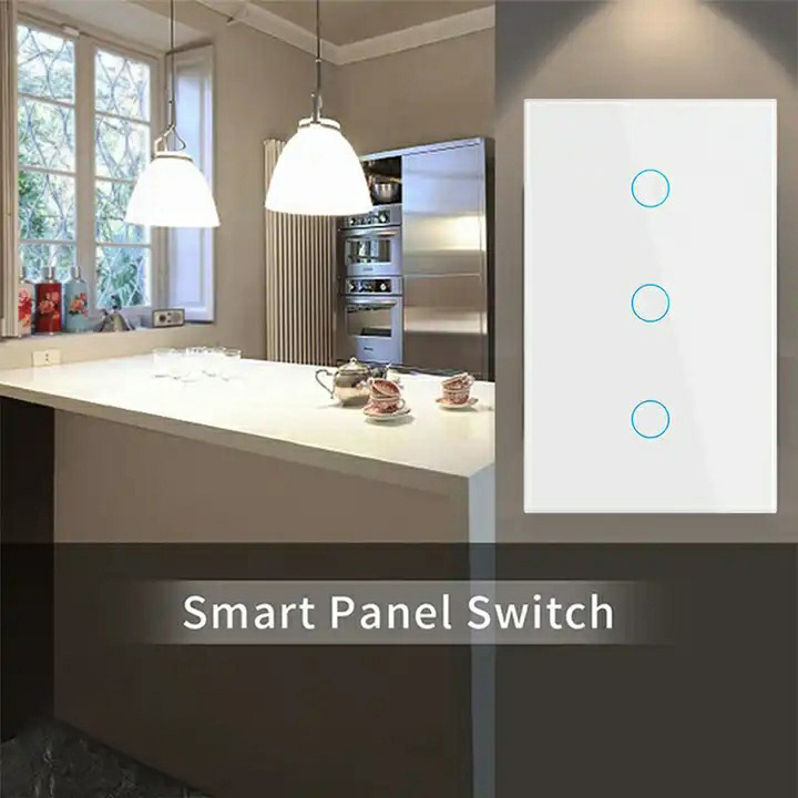 antique light switch smart switch wifi alexa domotica smart home automation smart light switch us standard