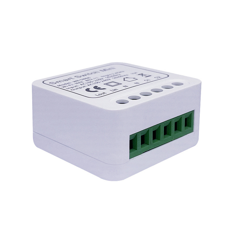 New Models Are Popular Kinetic Wireless Switches Wifi Smart Switch Suitable For All Kinds Of Electrical Appliances