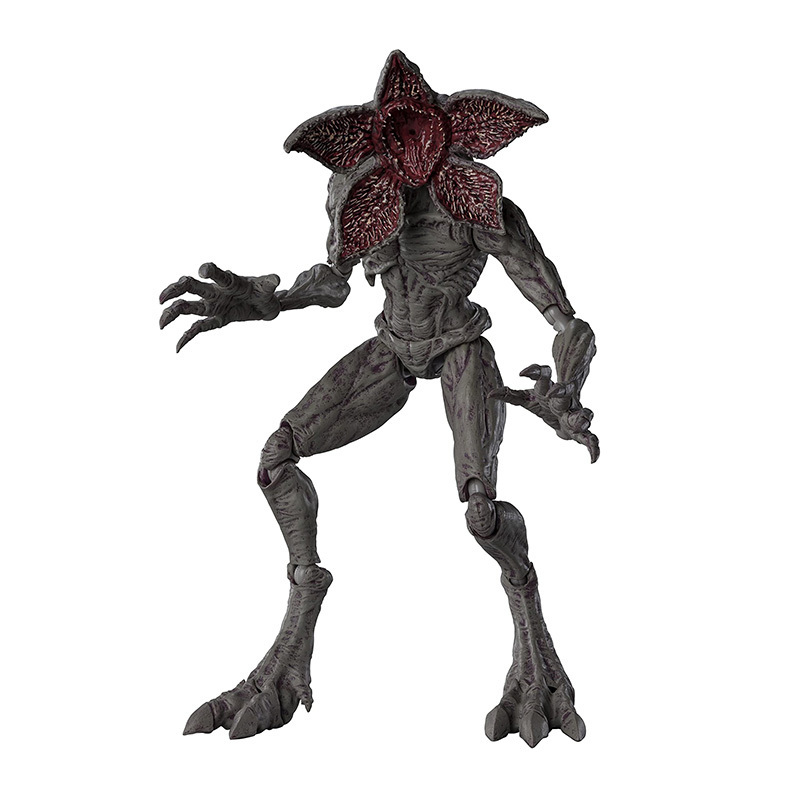 Figurine Manufacturer Can Custom Stranger Things 11 inch Figure Collection Demogorgon Action Figures