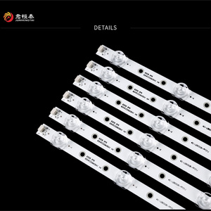 LED TV light strip TCL 65S4/65L680 TV backlight stripJL.D65081330-365AS-M-V03 4C-LB6508-HR01J