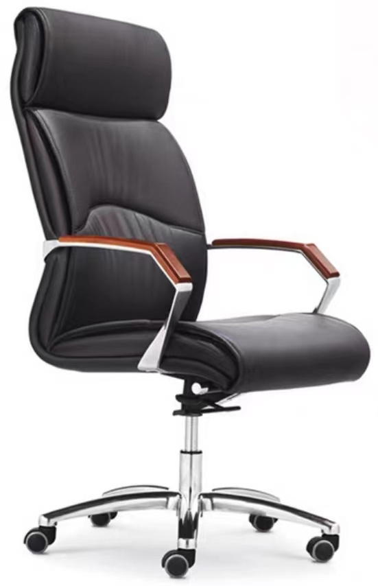 Computer Chair Home Office Ergonomic Boss Chair