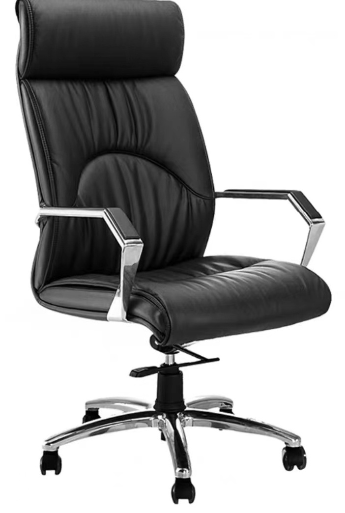 Computer Chair Home Office Ergonomic Boss Chair