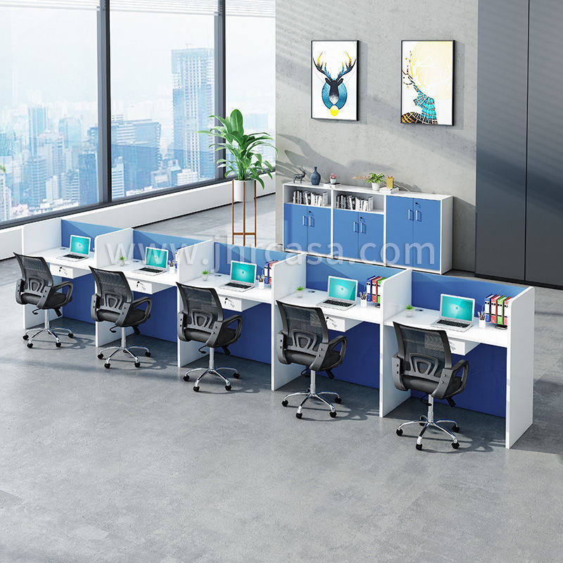 Office Furniture High Quality Factory Call Center Cubicle