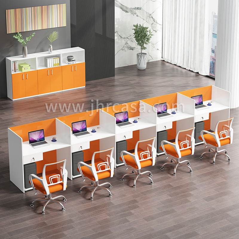 Office Furniture High Quality Factory Call Center Cubicle