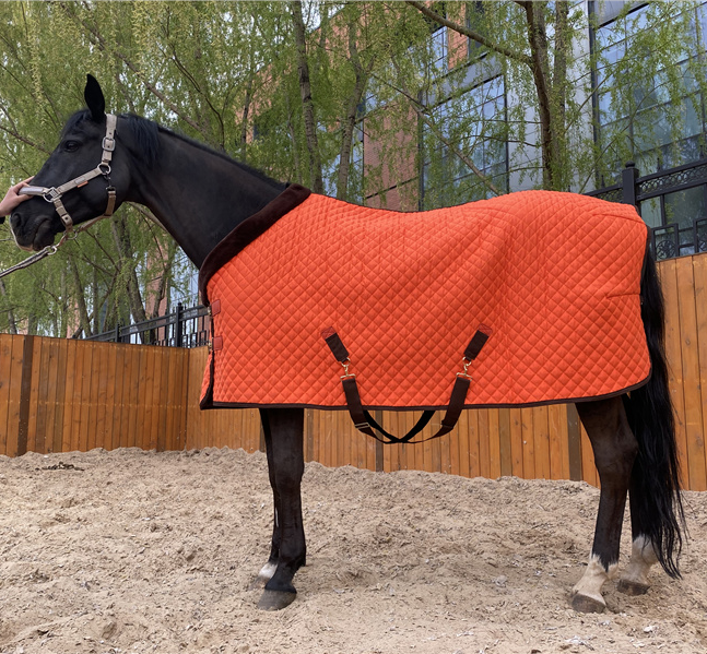 Horse  Equine Equestrian  Winter  Rugs Breathable Stable Blanket  Horse Blanket horse sheets