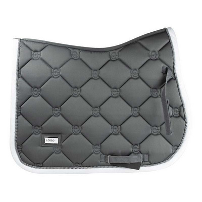 Luxury Custom Saddle Pads Full Horse Dressage Saddle Pad