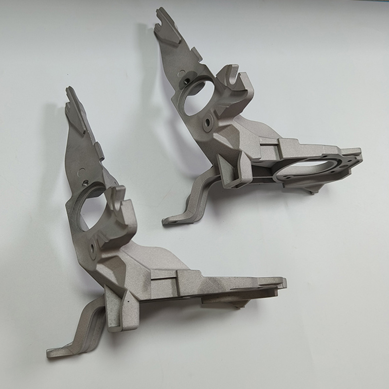 rapid prototype aluminum products manufacturer making custom printing parts supplier sls service stainless steel 3d print metal