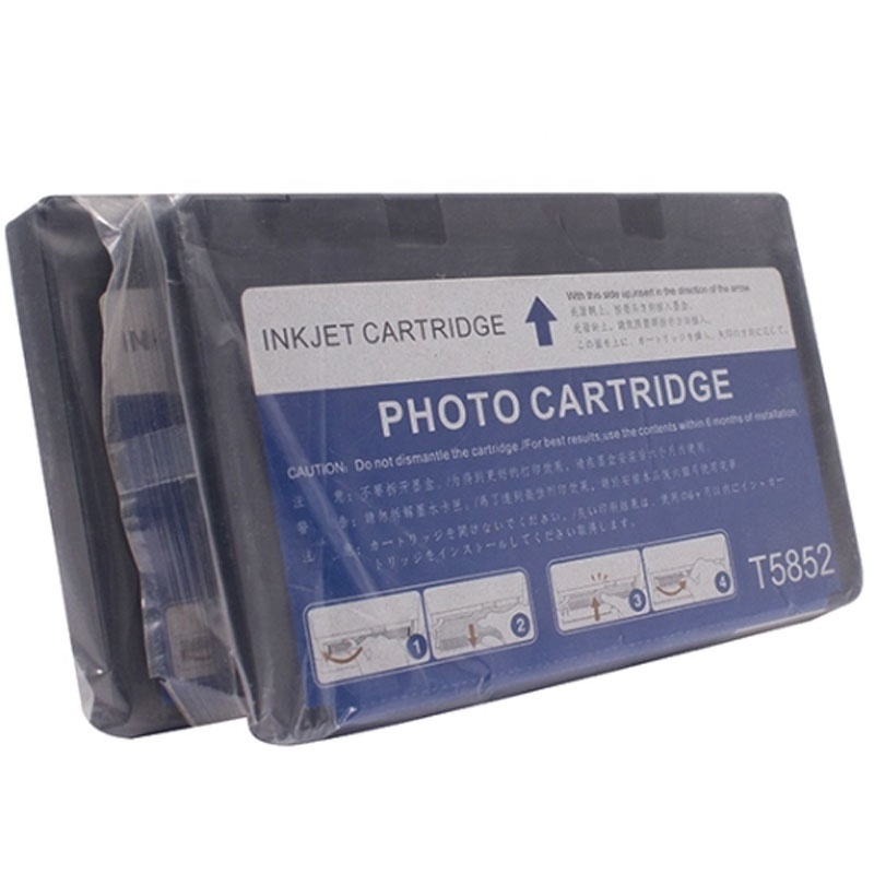 B-T T5852 ink cartridge for Epson Picture Mate PM210 250 270 235 215 245