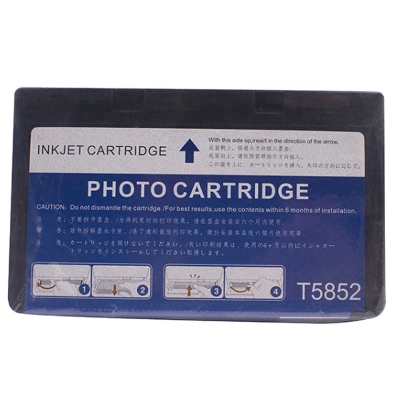 B-T T5852 ink cartridge for Epson Picture Mate PM210 250 270 235 215 245