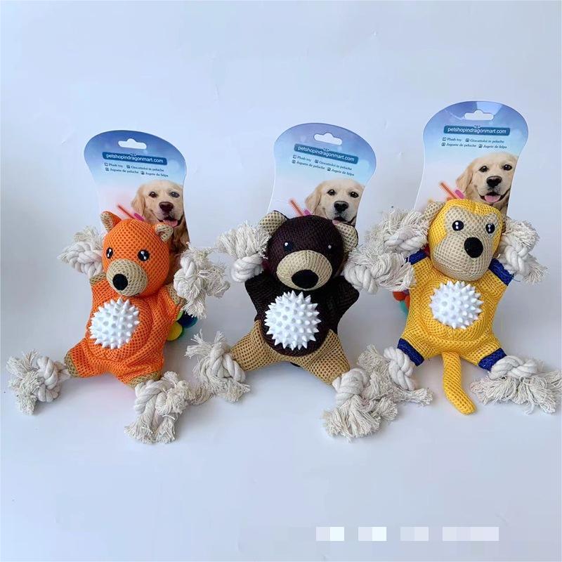 Plush dog toys bulk on sale