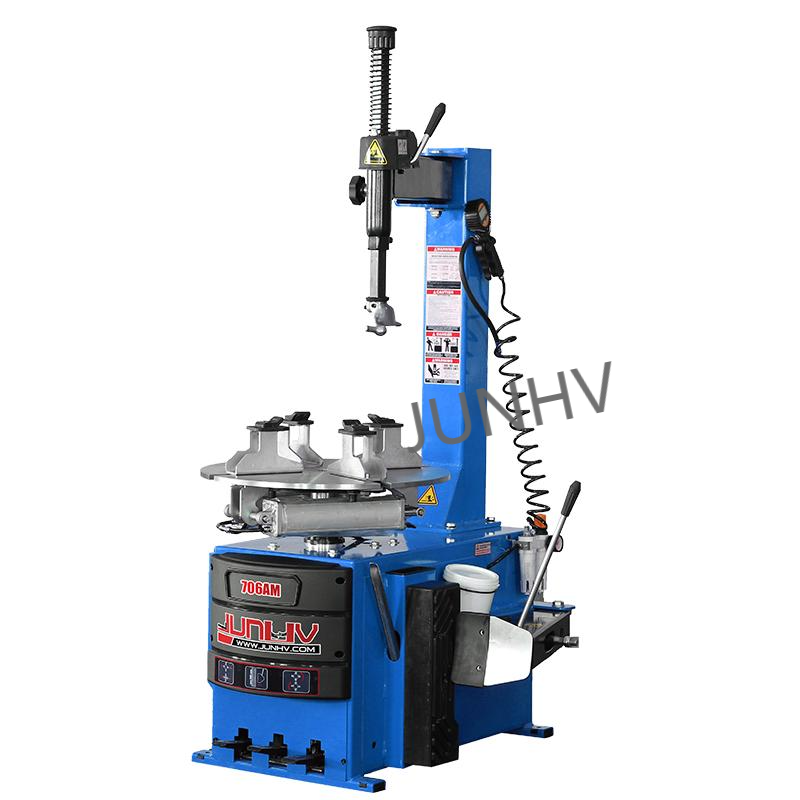 Cheap tyre changing tyre changer machine for motorcycle