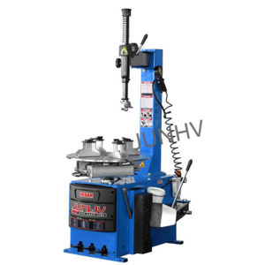 manual motorcycle tire changer machine