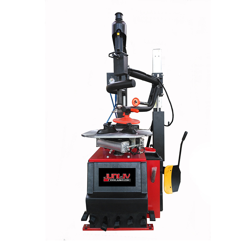 Car tire removal machine JH-706D tyre changer