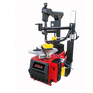 Car tire removal machine JH-706D tyre changer