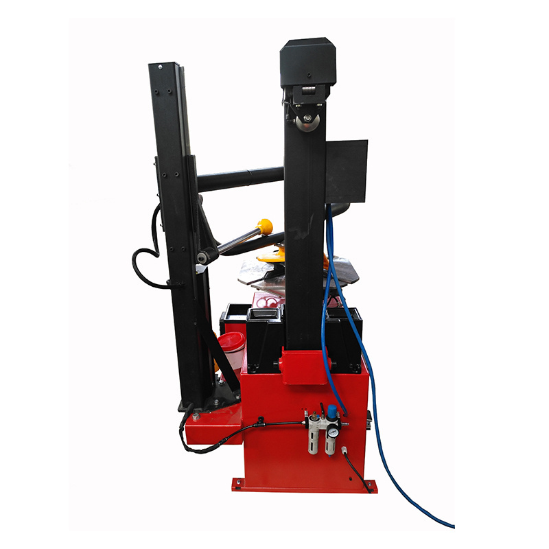 Car tire removal machine JH-706D tyre changer