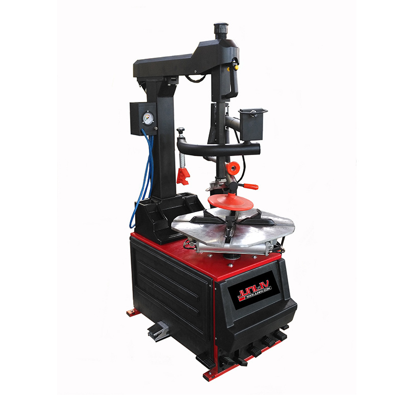 Car tire removal machine JH-706D tyre changer