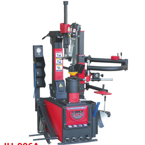 China supplier  used tyre changer / tyre changer full automatic JH-906A with Flexible operation