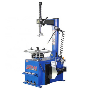 Semi Automatic tire changer manual tire changing machine auto tyre changer JH-706A