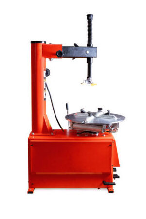 Semi Automatic tire changer manual tire changing machine auto tyre changer JH-706A