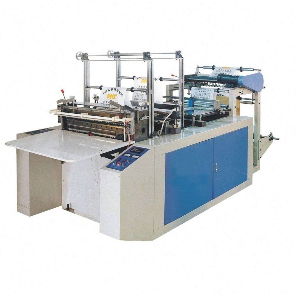 Factory Supplying Nylon Polythene Rice Bag Sealing Machine