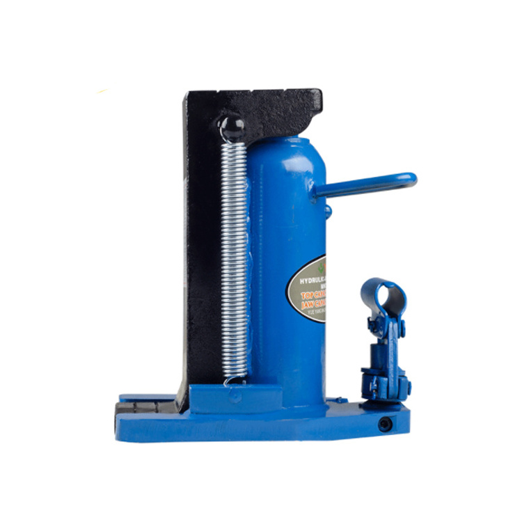 Lifting Tool Hydraulic Track Toe Jack Claw Jack