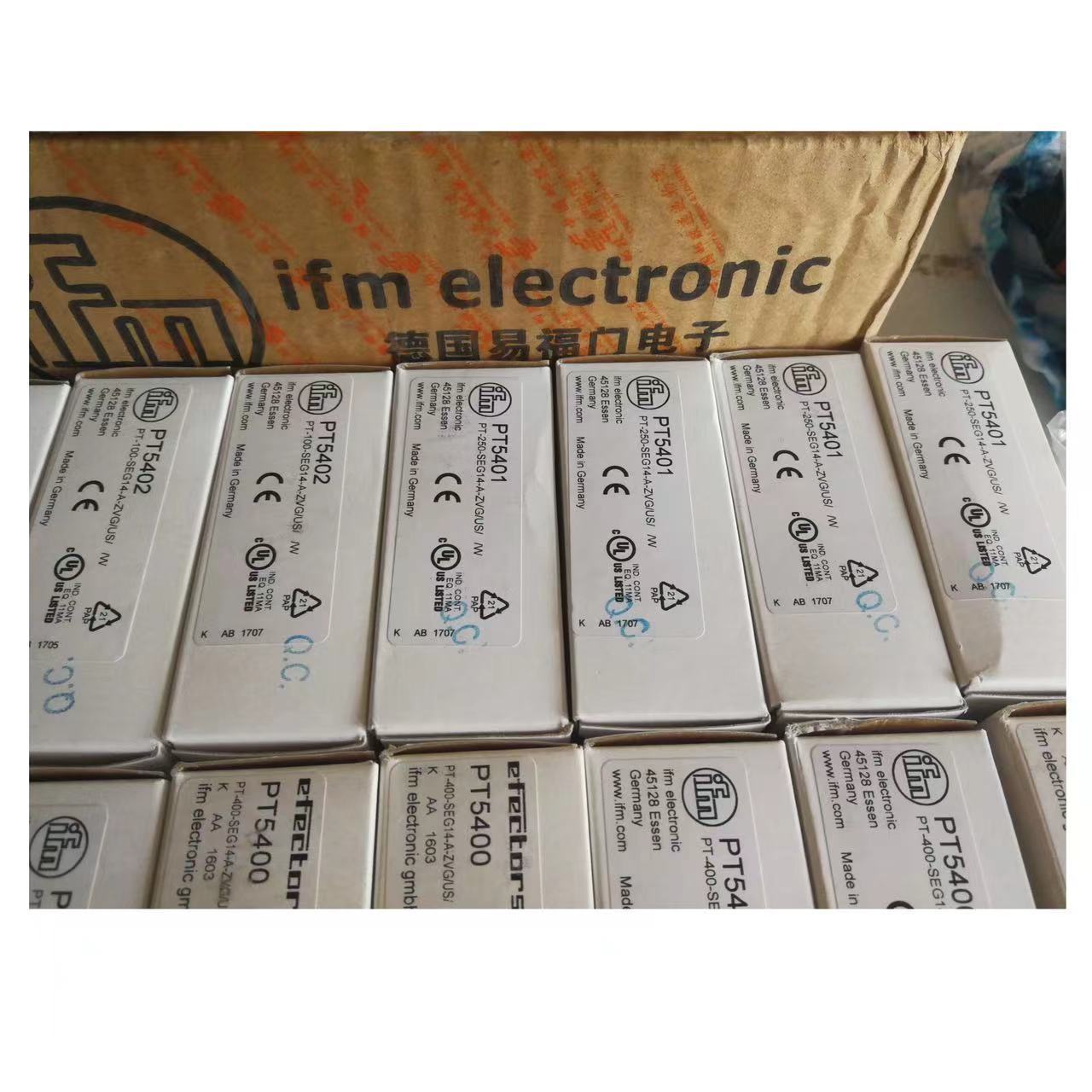 IFM PI2896 PI2898 PI2894 New Original  in stock  in stock