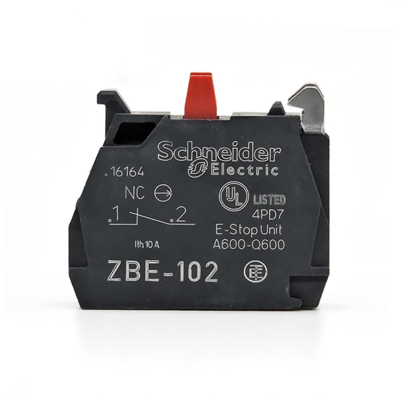 New original  s-Schneider ZB5AZ009 ZBE101 ZBE102 ZBVM1 ZBVM3 ZBVM4 ZBVM5 ZBVM6 Switch in stock