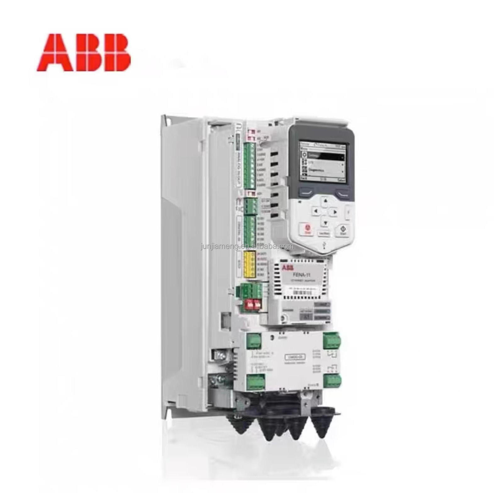 New original   in  stock a-ABB  OTM50F4C12D380C 50A  Automatic switch