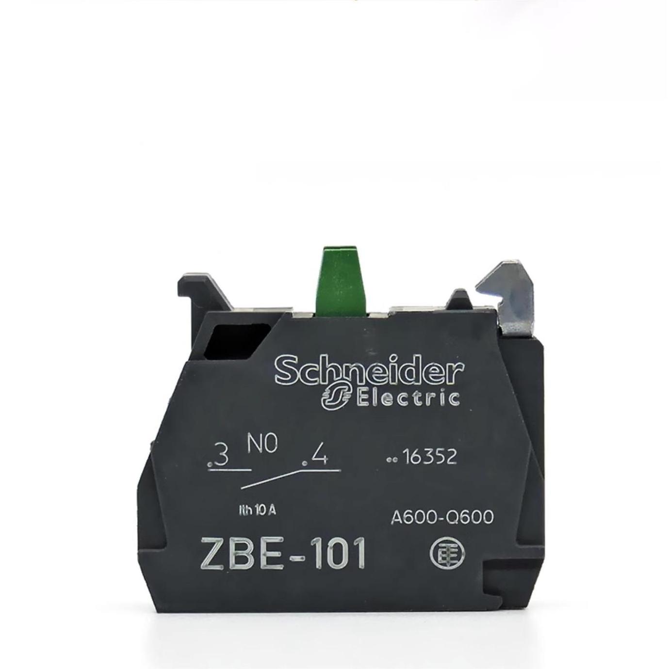 New original  s-Schneider ZB5AZ009 ZBE101 ZBE102 ZBVM1 ZBVM3 ZBVM4 ZBVM5 ZBVM6 Switch in stock