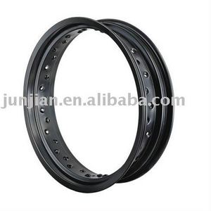 aluminium alloy wheel rim