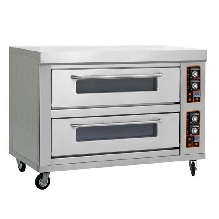 E26B industrial electric baking turkish oven for bread