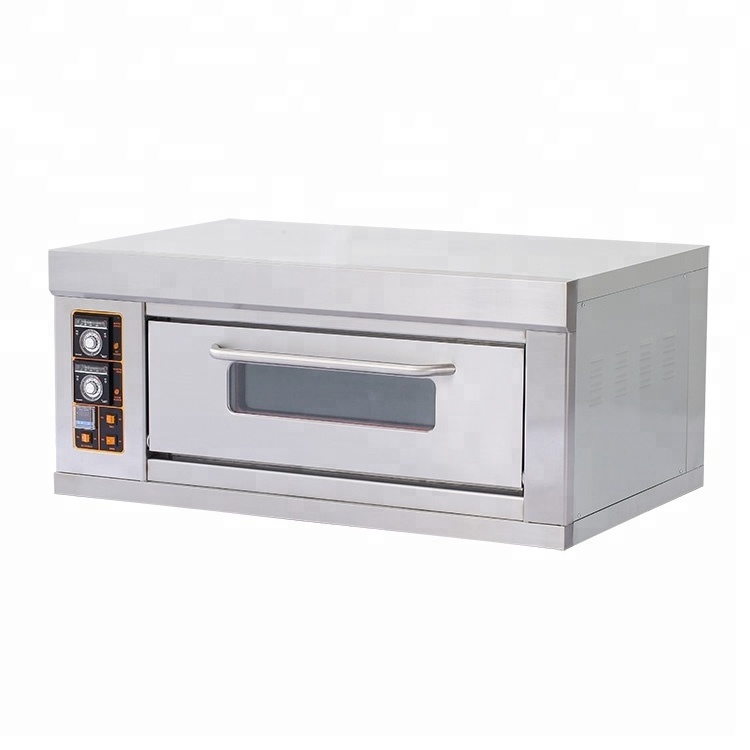 Wholesale factory price mini induction bakery arabic bread oven