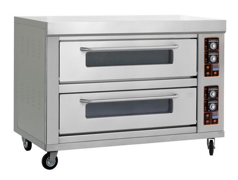 E26B industrial electric baking turkish oven for bread