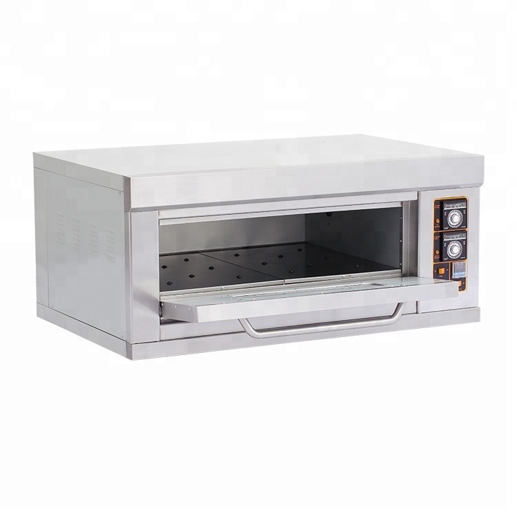 Wholesale factory price mini induction bakery arabic bread oven