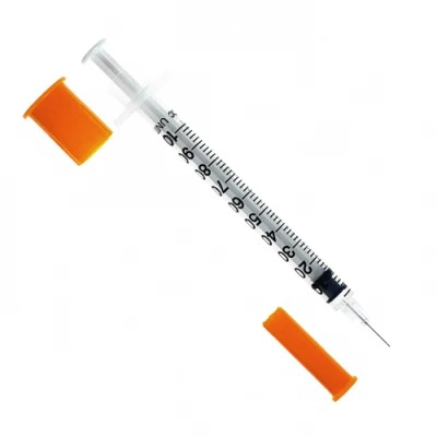 Replaceable insulin needles pen reusable diabetes home insulin injection syringe pen