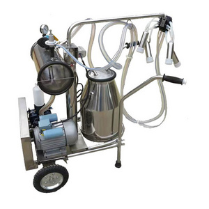 Full automatic stainless penis milking machine