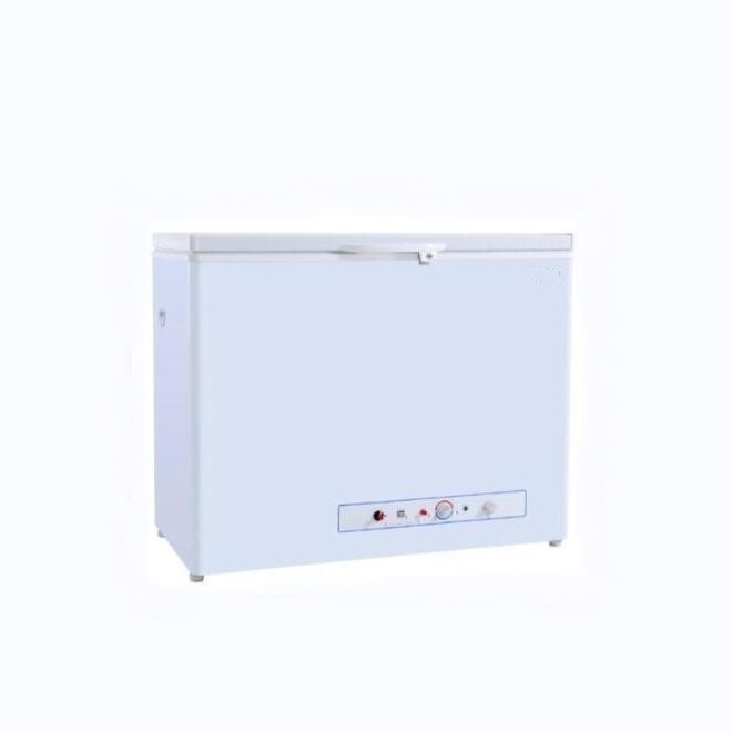 gas fridge freezer refrigerator