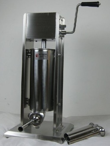 electric enema machine