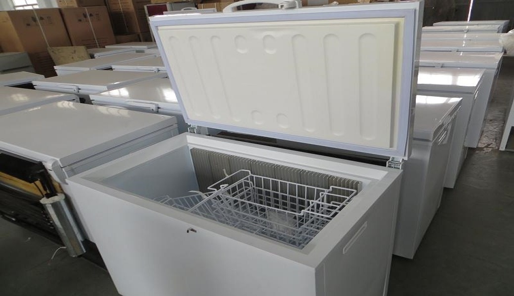 easy use very clean electricity save small gas fridge freezer