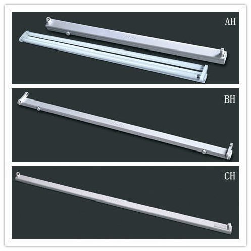 Industrial 2ft/4ft High Quality Fluorescent Lighting Fixture