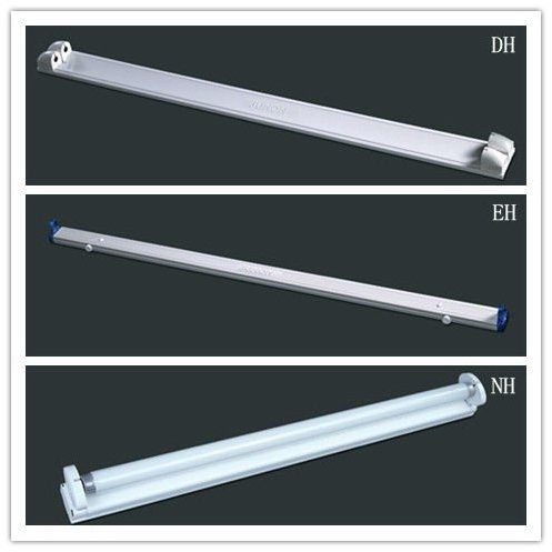 Industrial 2ft/4ft High Quality Fluorescent Lighting Fixture