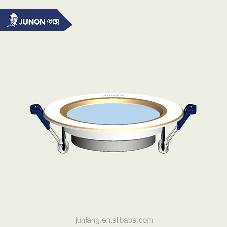 JUNON LED Lights High Quality 7W Down Light