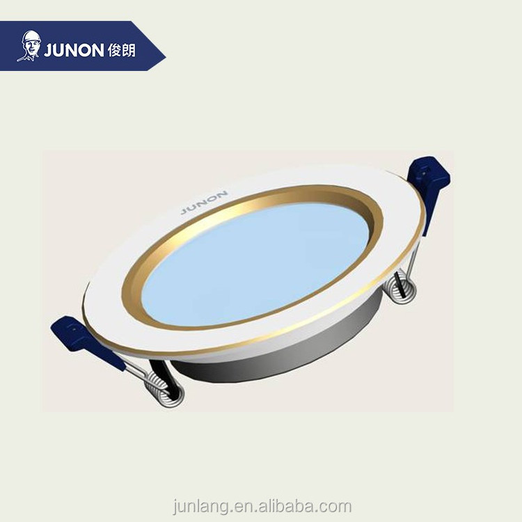 JUNON LED Lights High Quality 7W Down Light