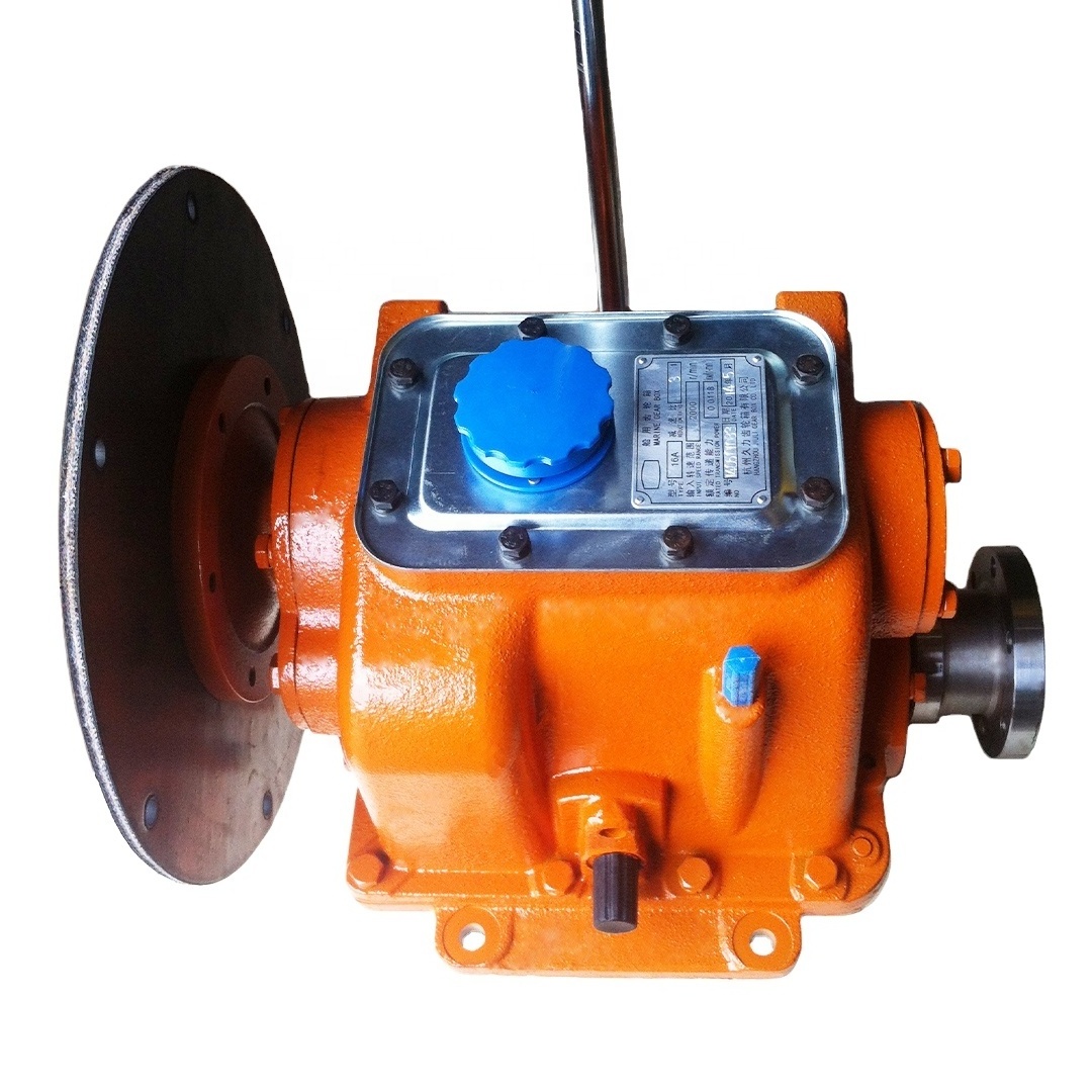 Mini Forward Gear Reverse gear Marine Gearbox Small 16A Gearbox