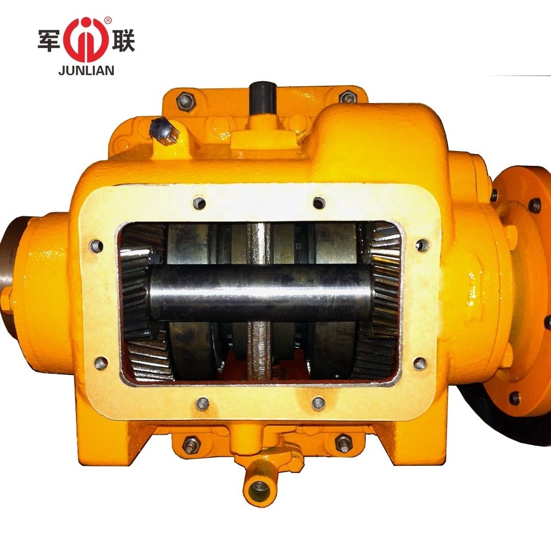 Mini Forward Gear Reverse gear Marine Gearbox Small 16A Gearbox