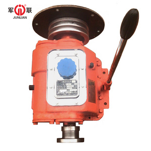 Mini Forward Gear Reverse gear Marine Gearbox Small 16A Gearbox