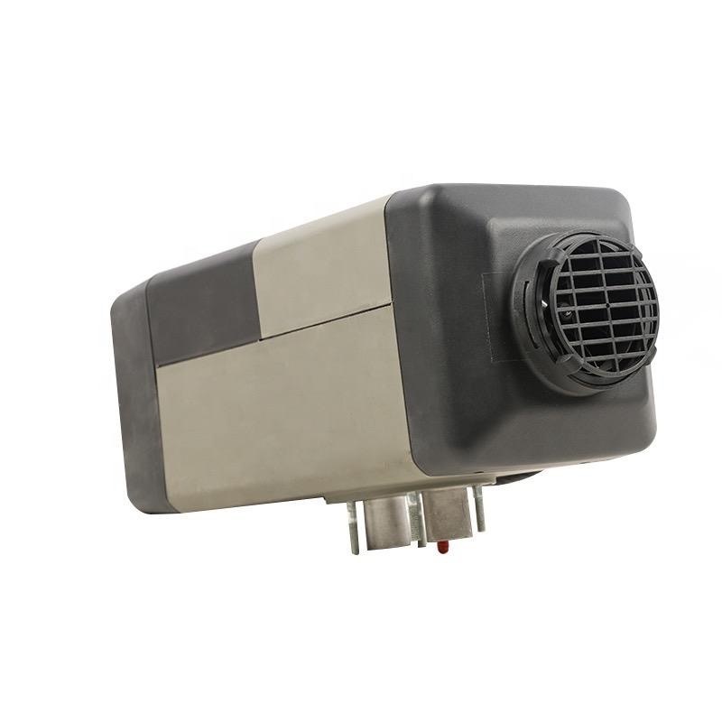 5KW 12V 24V Webasto diesel heater for ship boat van car bus truck cab heater-replace RV diesel air heater 12V 8KW