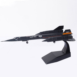 Cheaper Price Top Sell Diecast Vintage Plane Model Sea Plane For Souvenir Decoration