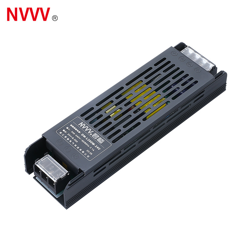 led driver 24V  200W LS-200-24 DC Switching Power Supply LED power supply led power supply