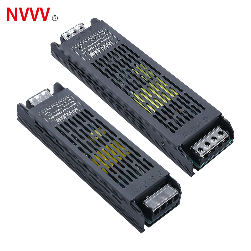 led driver 12v 24V led power supply 12V-24V light driver 100w 200w 300w 400w